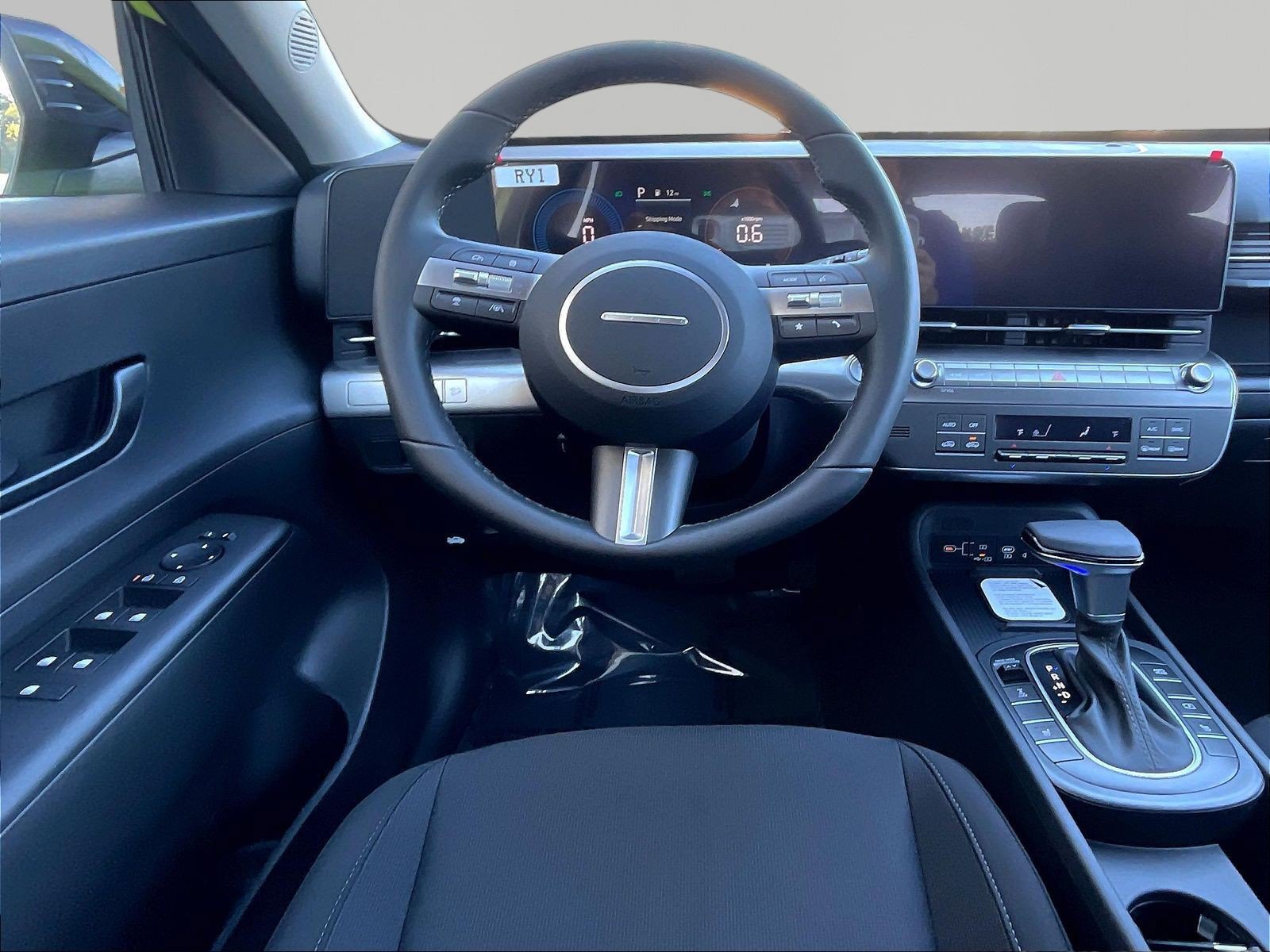 New 2027 Hyundai Kona SEL Sport AWD/4WD image 9