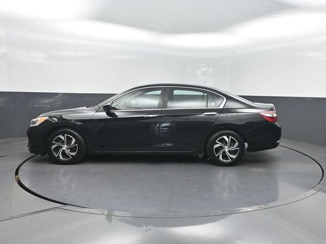 Used 2016 Honda Accord LX image 3