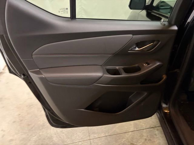 Used 2022 Chevrolet Traverse RS AWD/4WD image 19