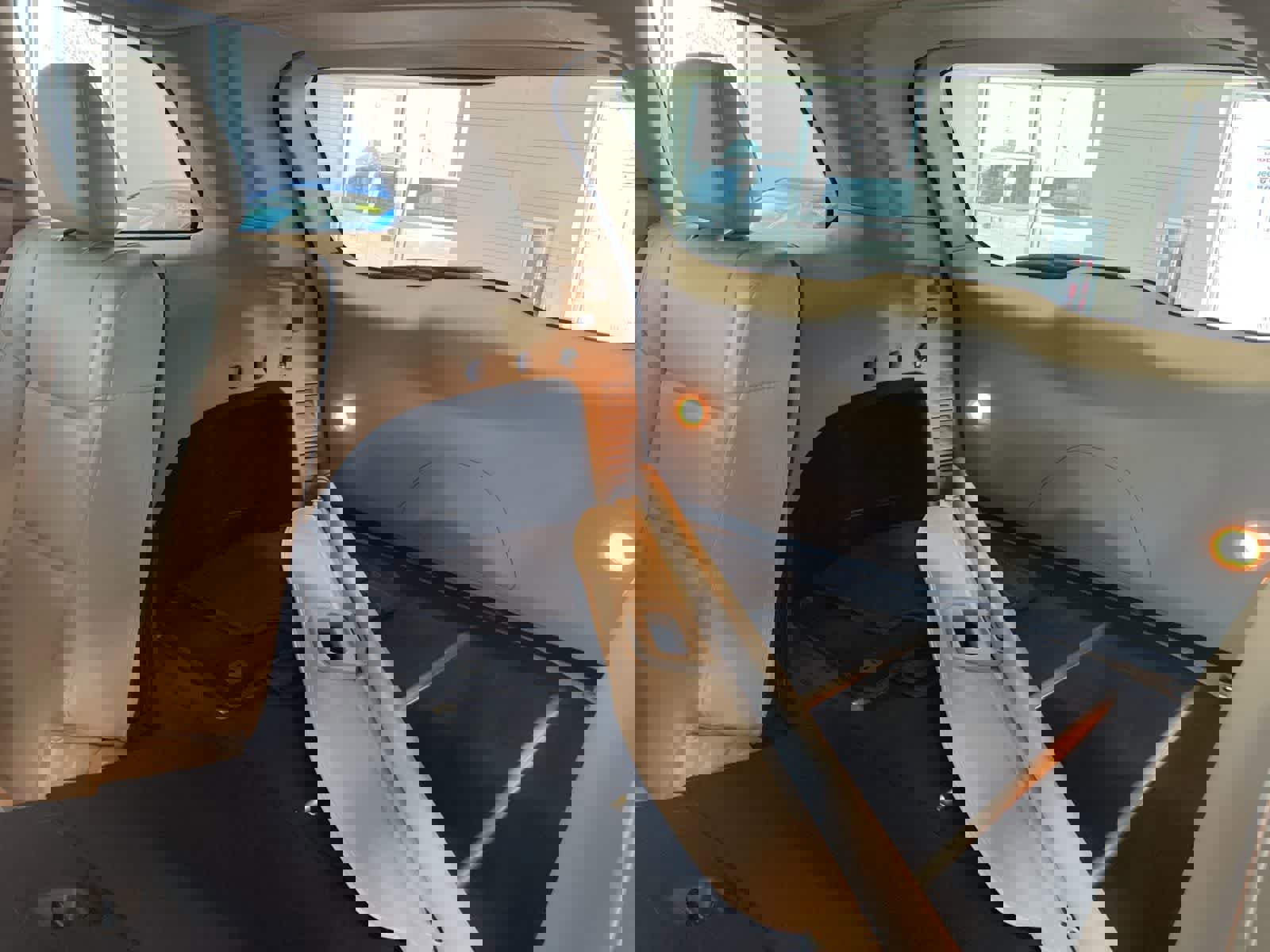 Used 2017 Jeep Grand Cherokee Limited AWD/4WD image 28