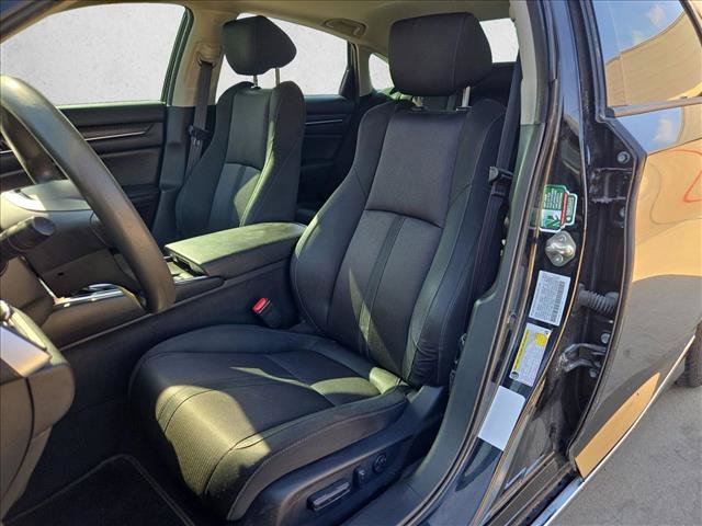 Used 2019 Honda Accord EX image 17