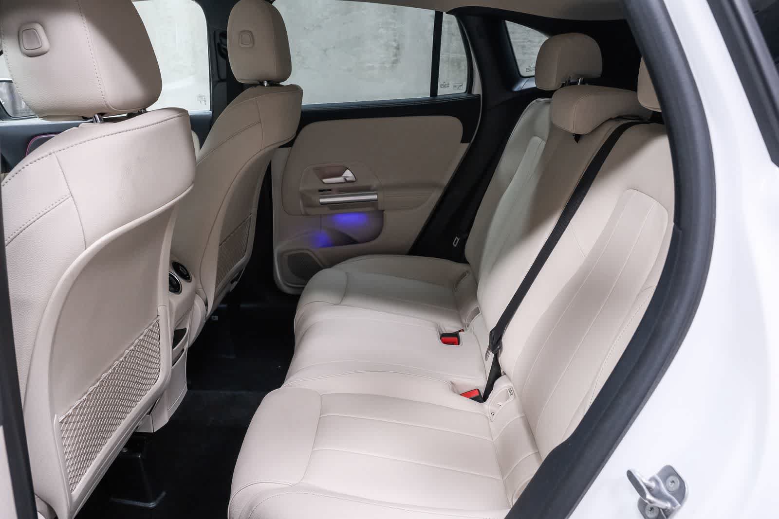 Certified 2023 Mercedes-Benz GLA 250 image 23