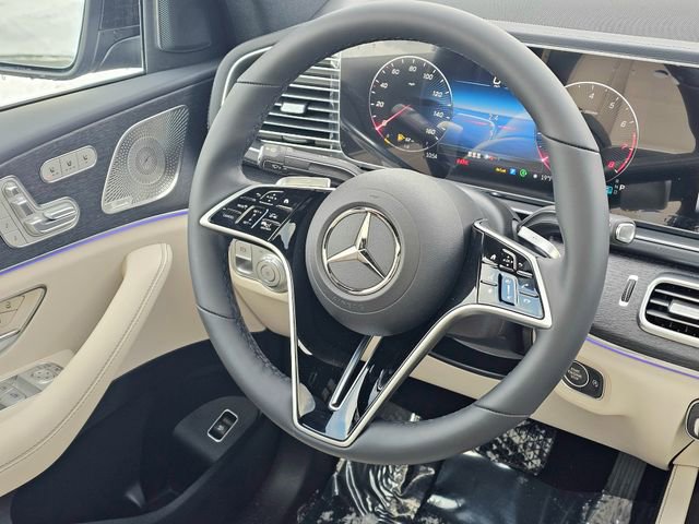 New 2026 Mercedes-Benz GLE 450 4MATIC Coupe image 28