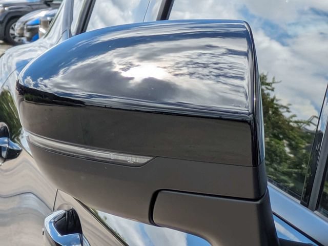 New 2027 Nissan Murano Platinum AWD/4WD image 12