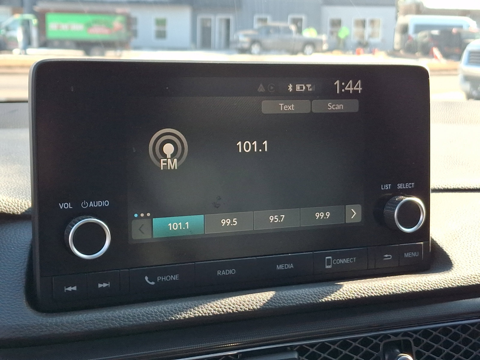 Used 2023 Acura Integra A-Spec image 16