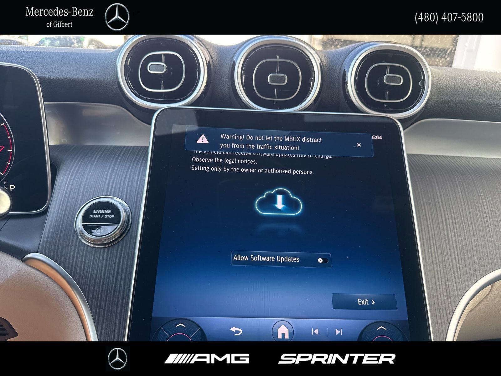 New 2026 Mercedes-Benz GLC 300 image 23