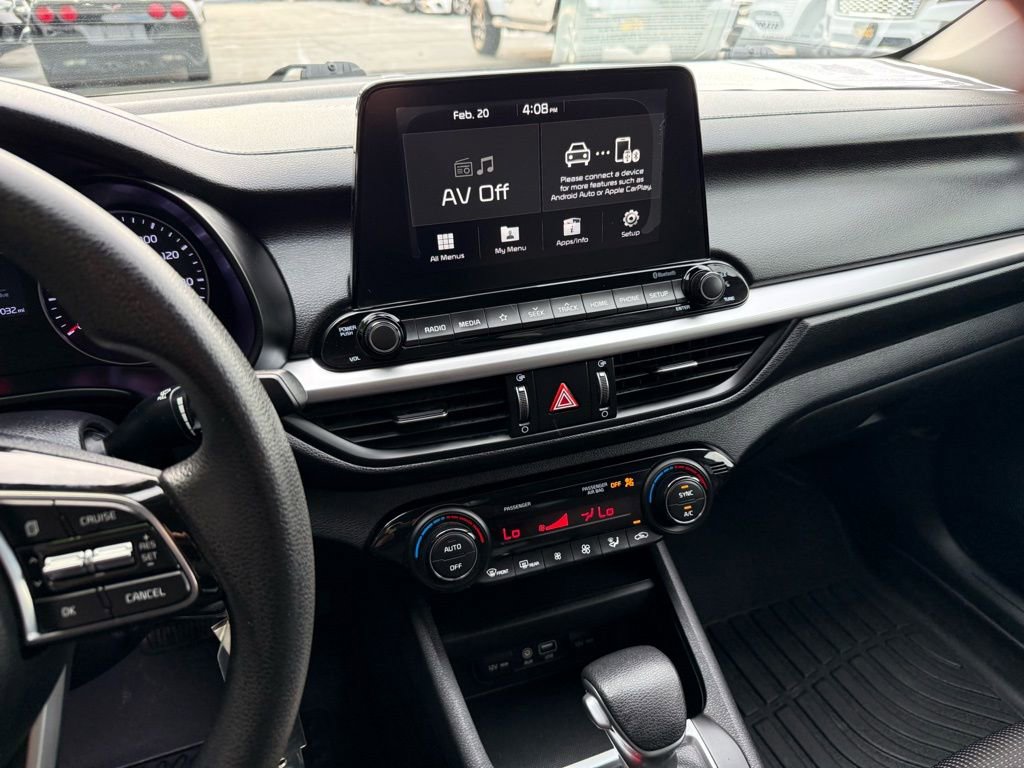 Used 2019 Kia Forte LXS image 19