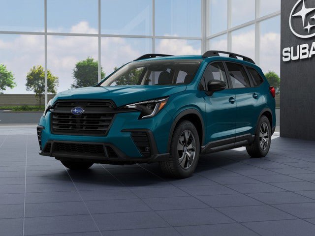 New 2027 Subaru Ascent Premium AWD/4WD image 2
