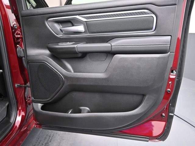 New 2026 RAM 1500 4x4 Crew Cab image 23