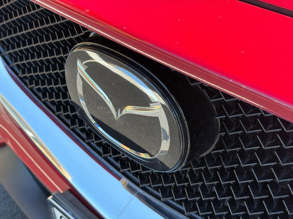 Used 2020 MAZDA CX-5 Grand Touring AWD/4WD image 16