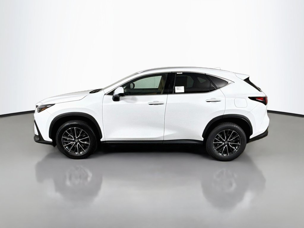 New 2026 Lexus NX 350 AWD w/ Premium Package image 8