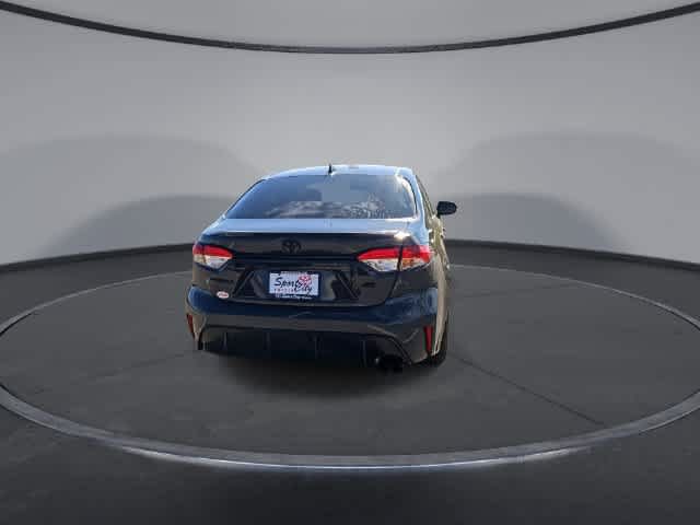 New 2027 Toyota Corolla SE FWD image 7