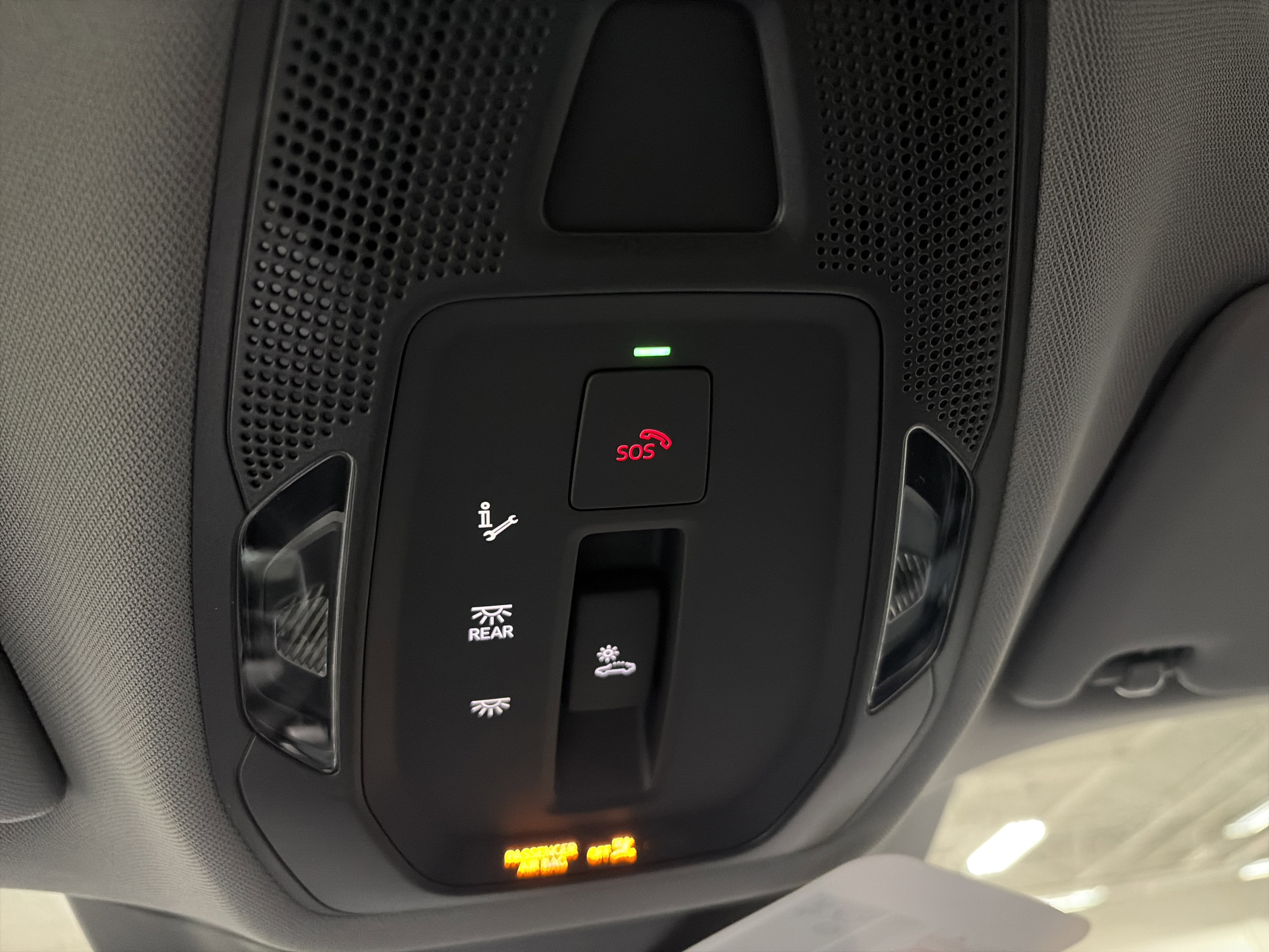 New 2025 Audi A5 2.0T Premium Plus image 25