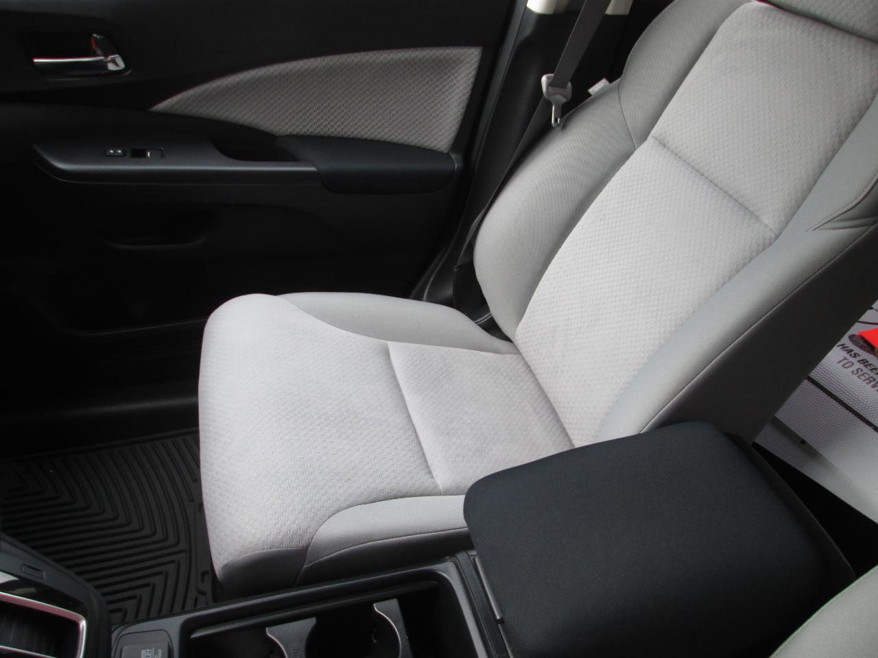 Used 2016 Honda CR-V EX image 22