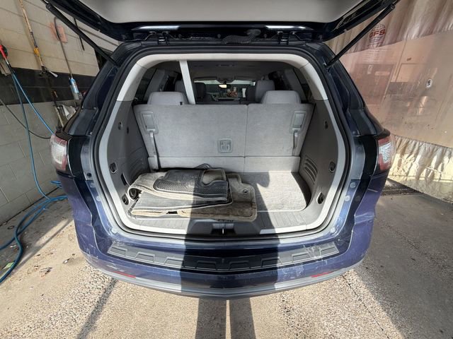 Used 2016 Chevrolet Traverse LS w/ LPO, 'HIT The Road' Package FWD image 24