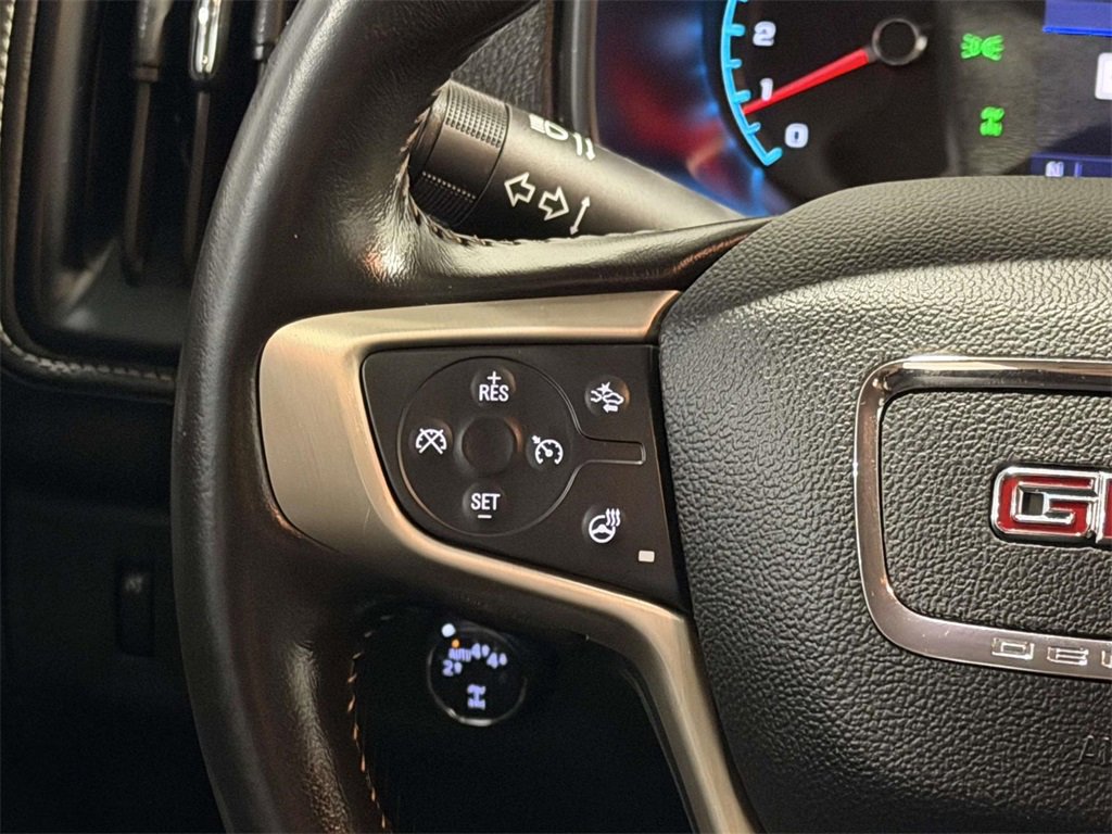 Used 2021 GMC Canyon Denali image 19