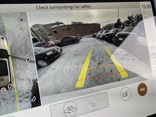 New 2026 Land Rover Range Rover SE image 13