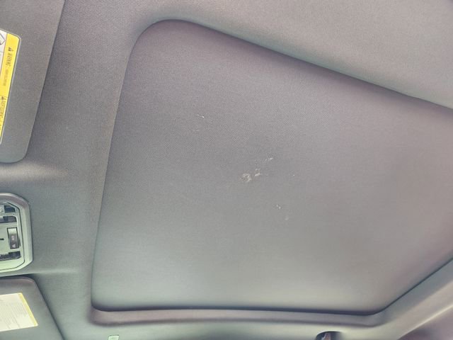 Certified 2026 Toyota Tundra TRD Pro image 18