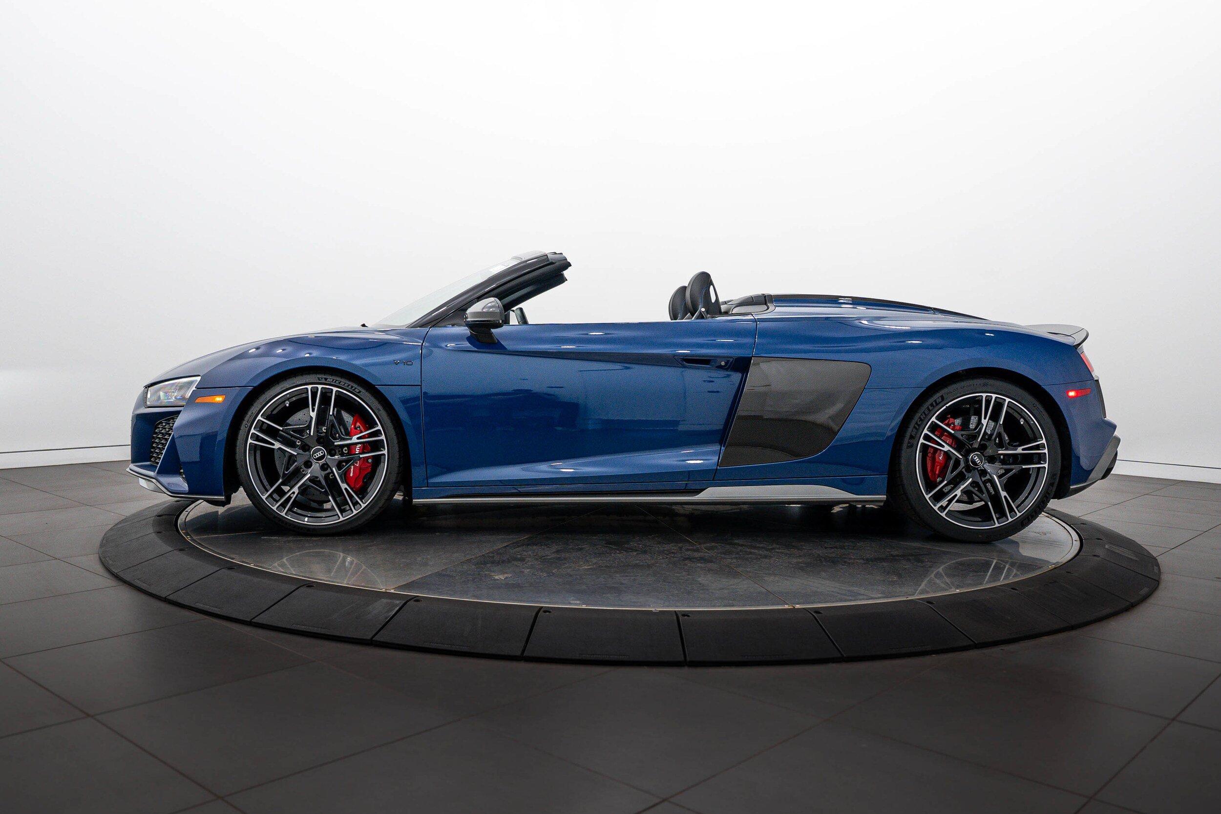 Used 2020 Audi R8 V10 performance AWD/4WD image 5