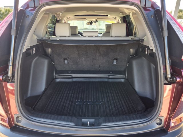 Used 2018 Honda CR-V EX-L image 16