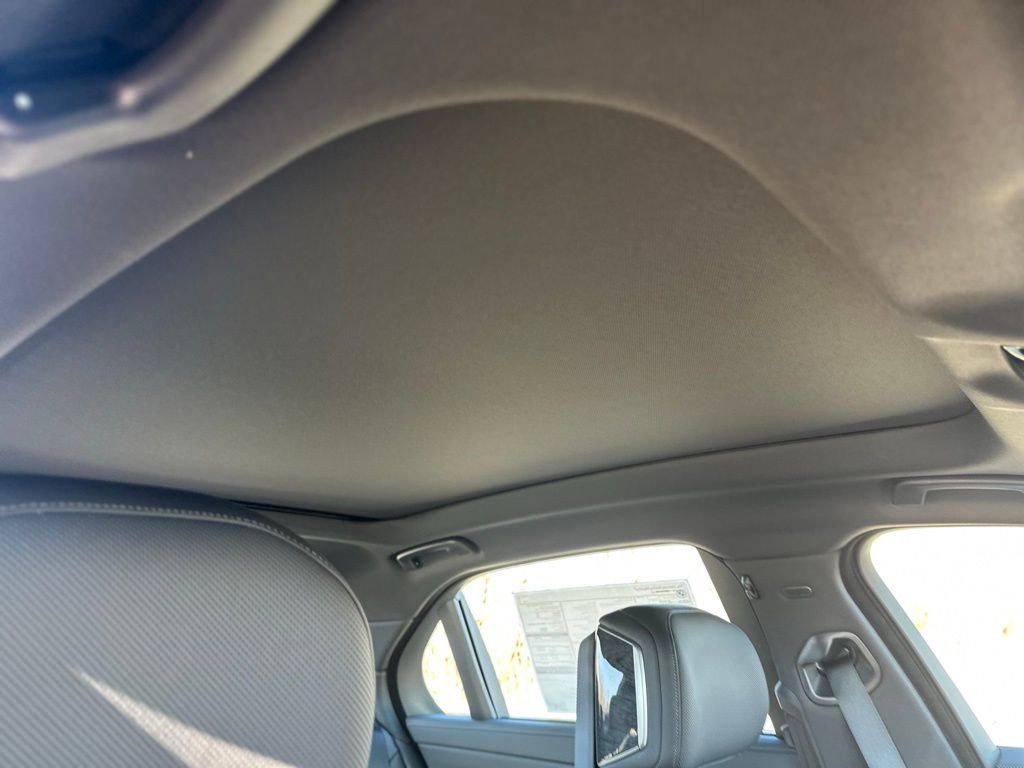 New 2026 BMW 760i xDrive image 28