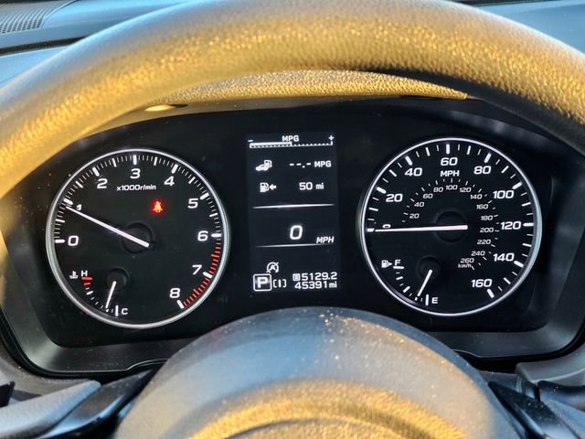 Used 2024 Subaru Crosstrek 2.0i Premium w/ Popular Package #4 AWD/4WD image 32