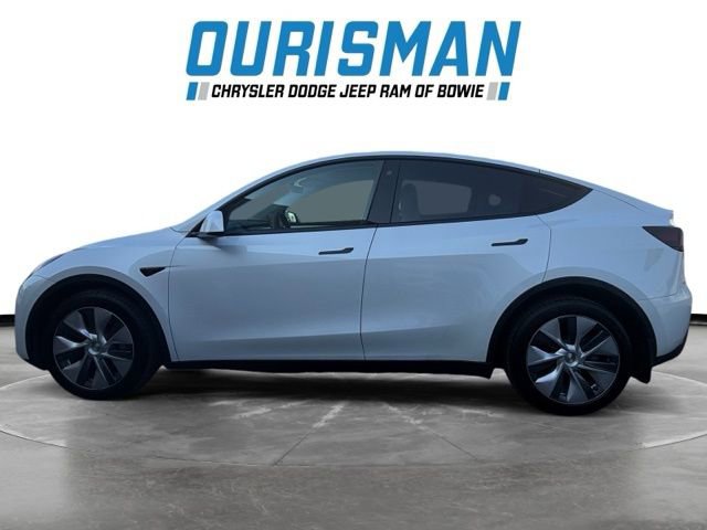 Used 2023 Tesla Model Y Long Range image 6