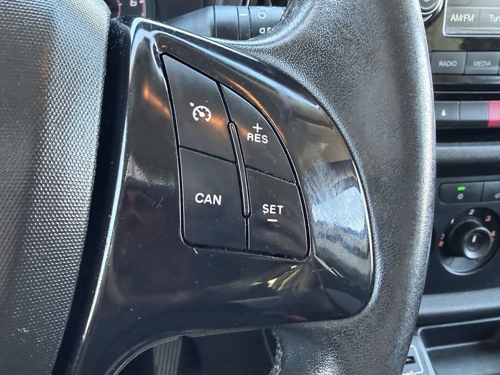 Used 2017 RAM ProMaster City Tradesman w/ Rear Back-up Camera Group FWD image 26