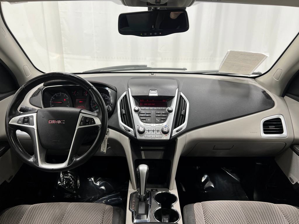 Used 2011 GMC Terrain SLE w/ Convenience Package image 19