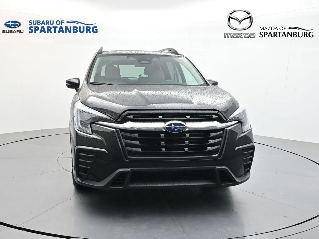 Used 2023 Subaru Ascent Premium w/ Convenience Package AWD/4WD video 2