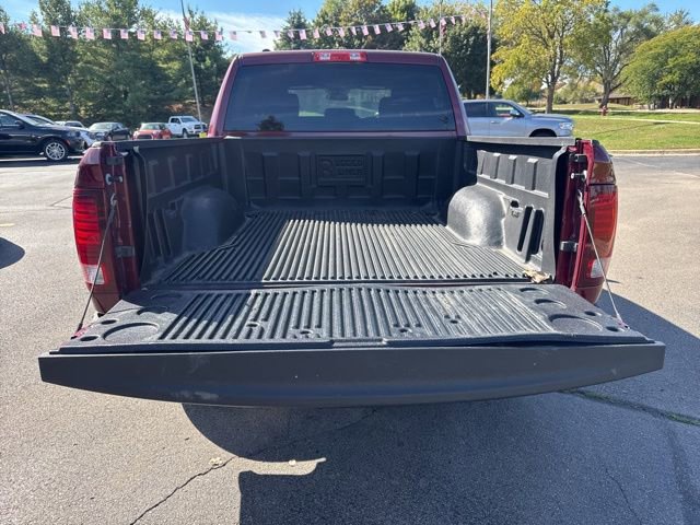 Certified 2024 RAM 1500 Classic Warlock image 9