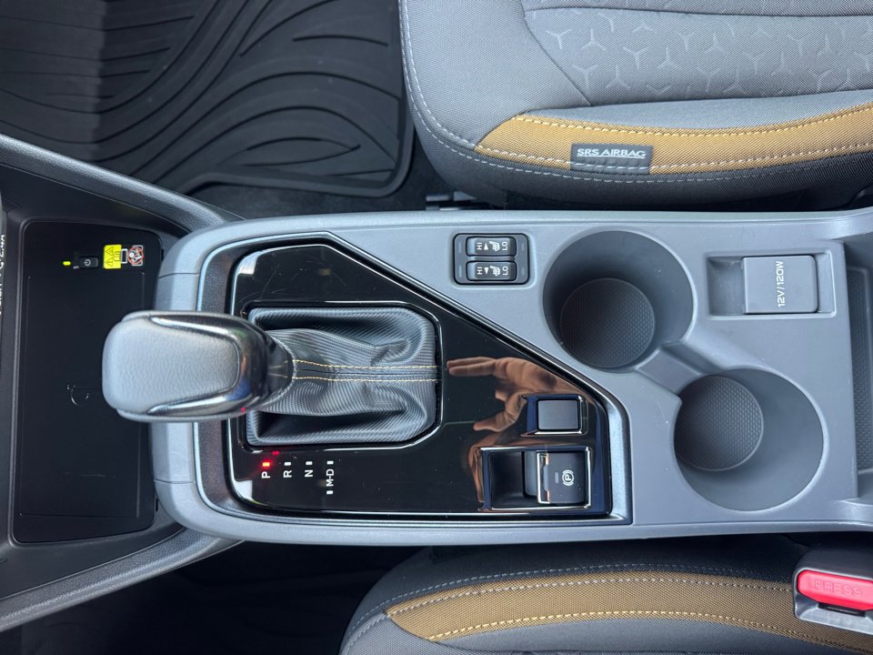 Certified 2025 Subaru Crosstrek 2.5i Sport image 23