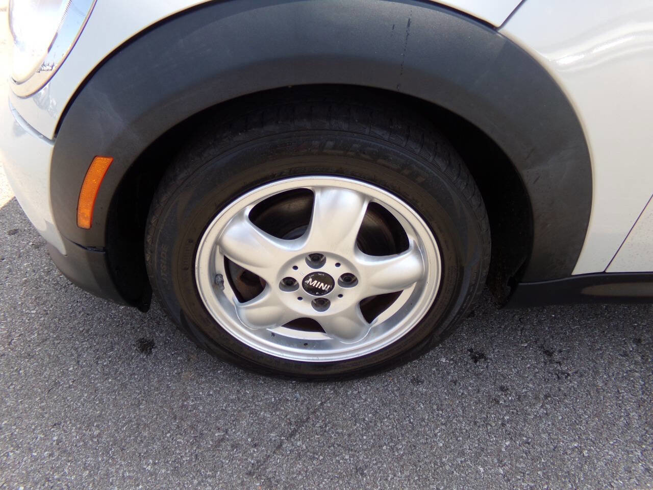 Used 2011 MINI Cooper Hardtop image 22