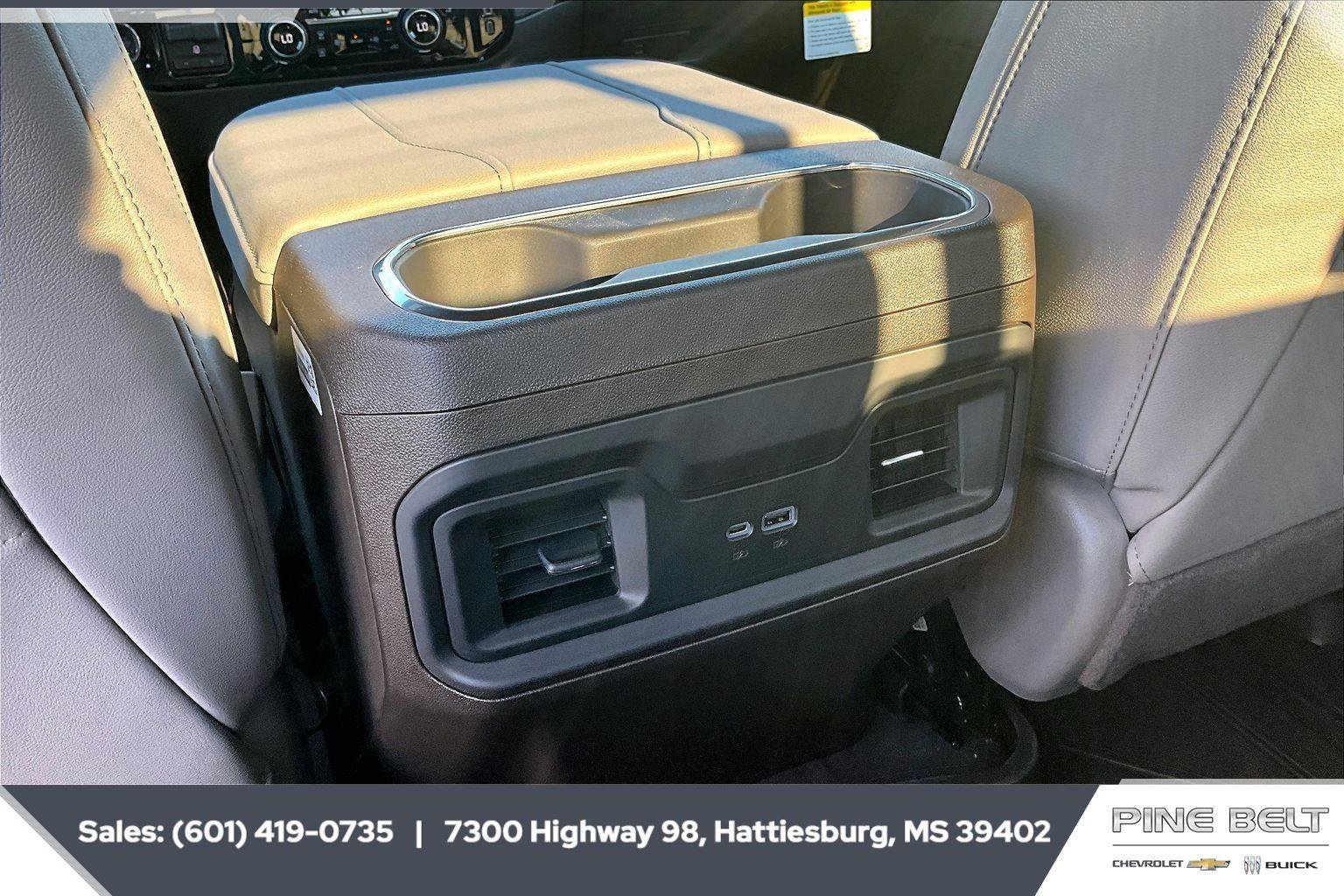 New 2026 Chevrolet Silverado 3500 LT image 25