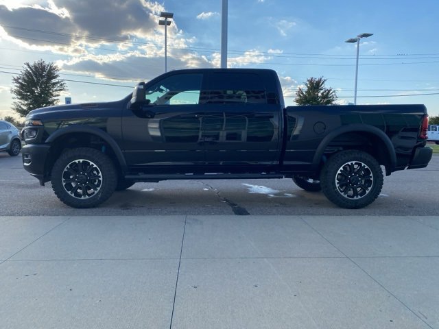 New 2026 RAM 2500 Tradesman image 8