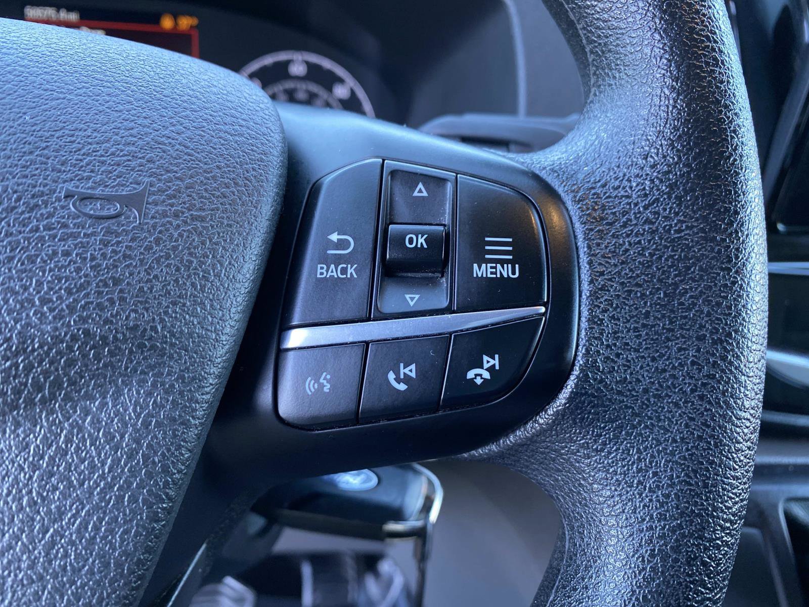 Used 2023 Ford Transit 350 XLT image 17