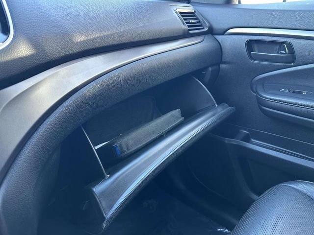 Certified 2023 Honda Passport EX-L image 18