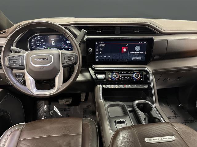 Used 2025 GMC Sierra 3500 Denali w/ Denali Reserve Package image 5