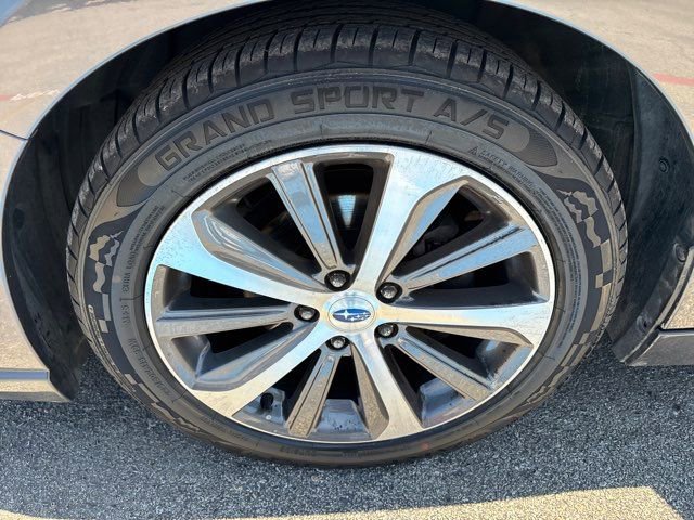 Used 2019 Subaru Legacy 2.5i Limited AWD/4WD image 8