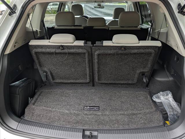 Certified 2023 Volkswagen Tiguan S w/ Driver Assistance Package FWD image 18