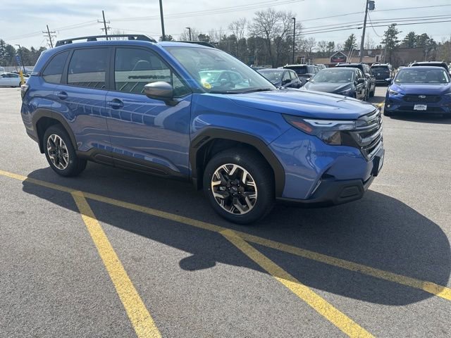New 2026 Subaru Forester Premium image 3
