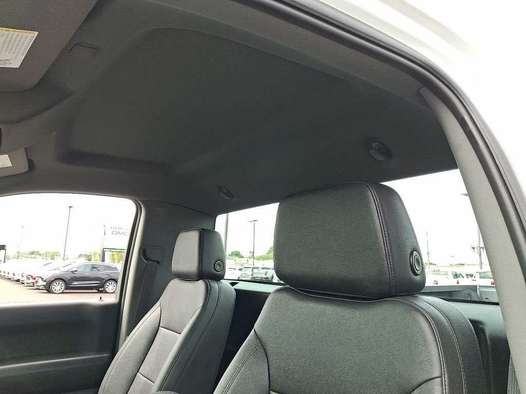 Used 2023 GMC Sierra 1500 Pro image 12