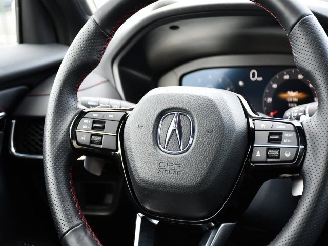Certified 2025 Acura ADX A-Spec image 22