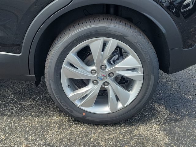 New 2026 Buick Encore GX Preferred w/ Comfort Package AWD/4WD image 5