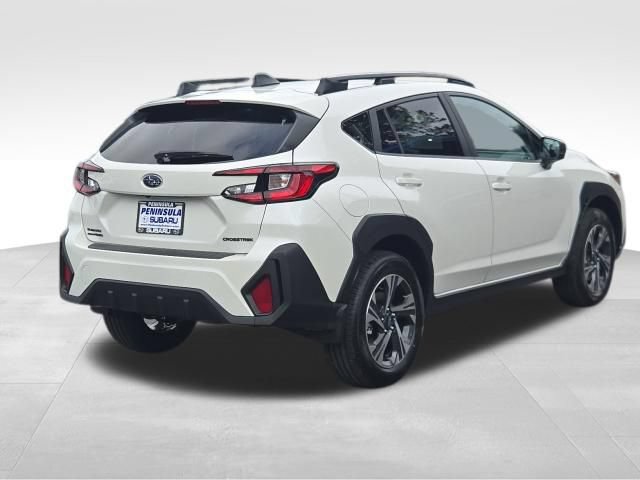 New 2026 Subaru Crosstrek 2.5i Premium AWD/4WD image 8
