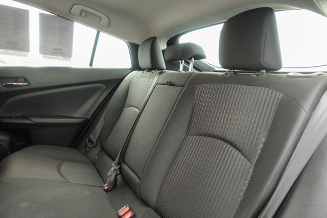 Certified 2017 Toyota Prius Two image 26