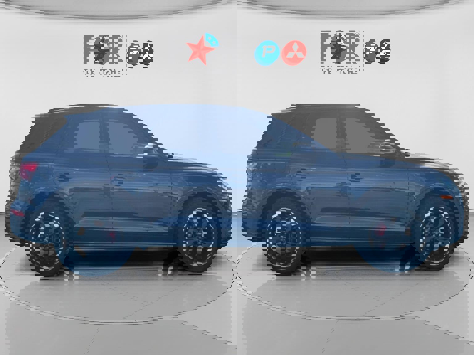 Used 2020 Audi SQ5 Premium Plus w/ Premium Plus Package image 4