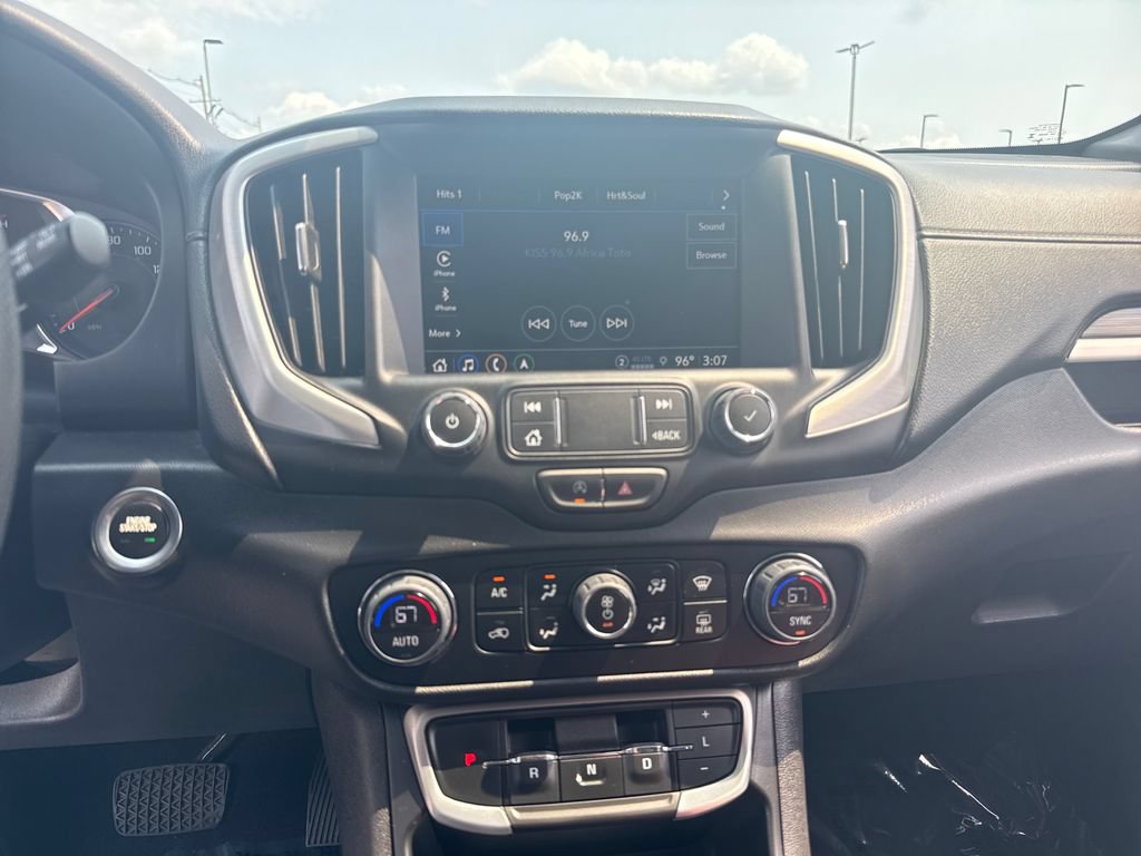 Used 2023 GMC Terrain SLE w/ Driver Convenience Package AWD/4WD image 18