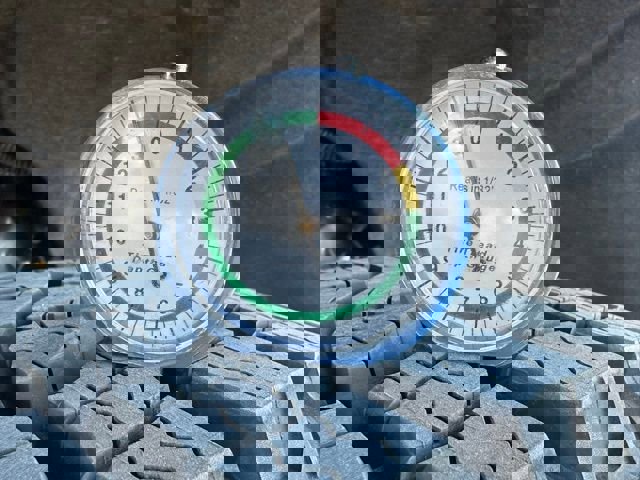 Certified 2024 Chevrolet Silverado 1500 LT w/ Z71 Off-Road Package image 30