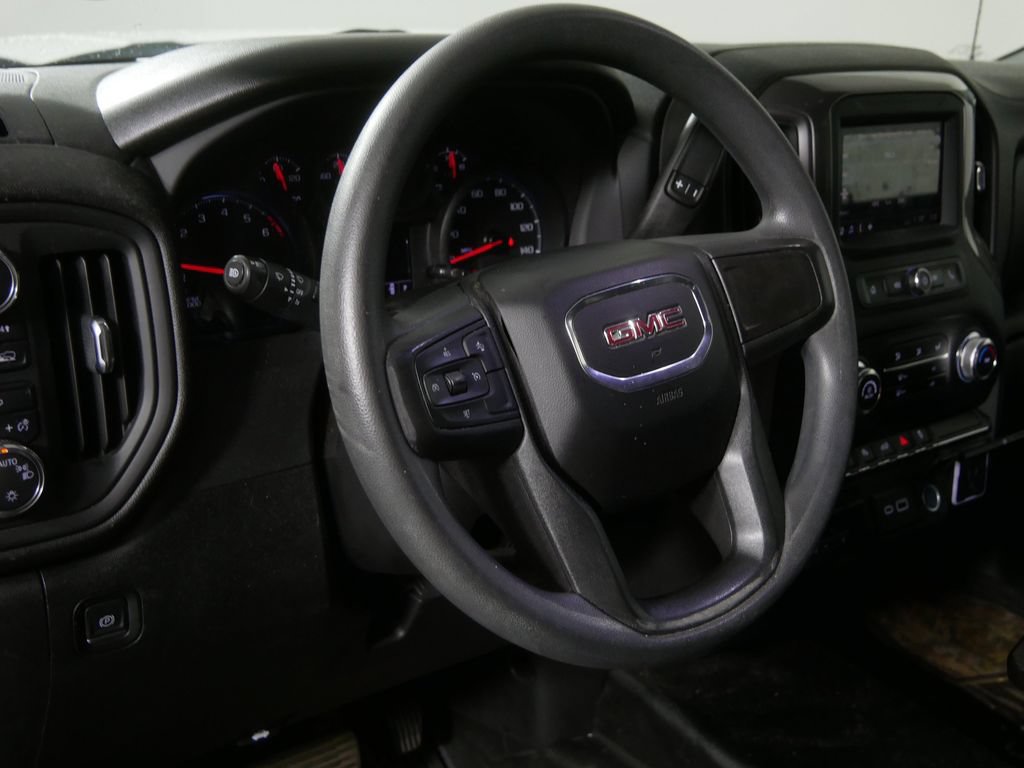 Used 2023 GMC Sierra 1500 Pro AWD/4WD image 12